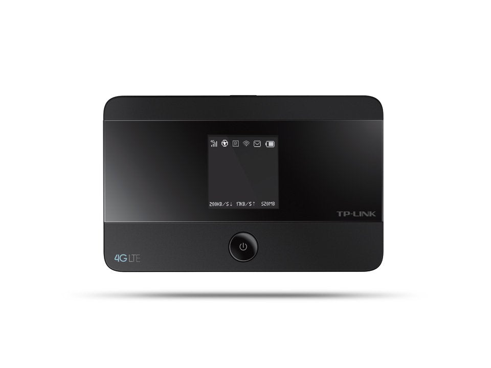 EAN 6935364080525 - TP-Link M7350 Equipo para red celular inalámbrica imagen 2