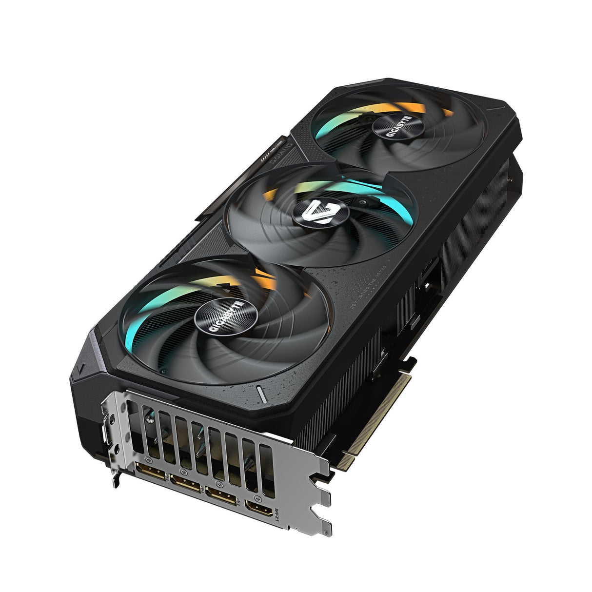 EAN 4719331355562 - GIGABYTE GeForce RTX 5070 Ti GAMING OC 16G imagen 4