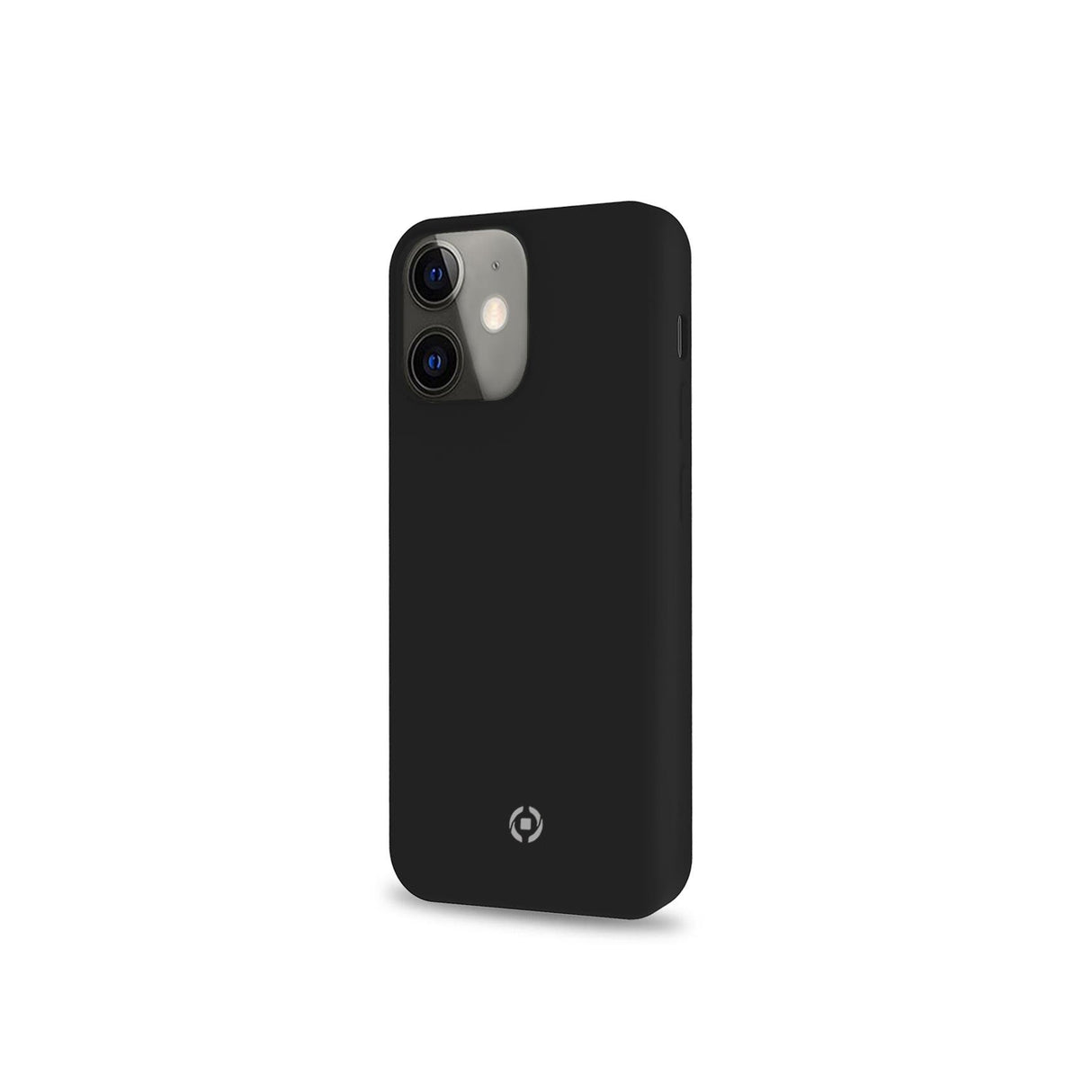 EAN 8021735190592 - Celly Cromo funda para teléfono móvil 13,7 cm (5.4") Negro imagen 1
