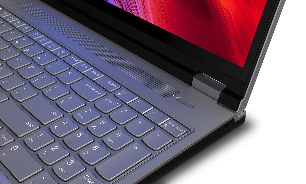 EAN 197529528730 - Lenovo ThinkPad P16 Gen 2 Intel® Core™ i7 i7-13700HX Estación de trabajo móvil 40,6 cm (16") WUXGA 16 GB D imagen 11
