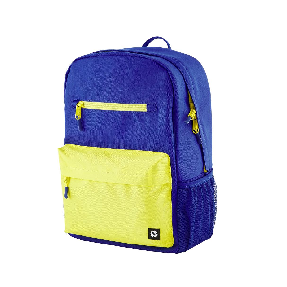 Hp Mochila Campus Azul Campus Blue Backpack 15.6"