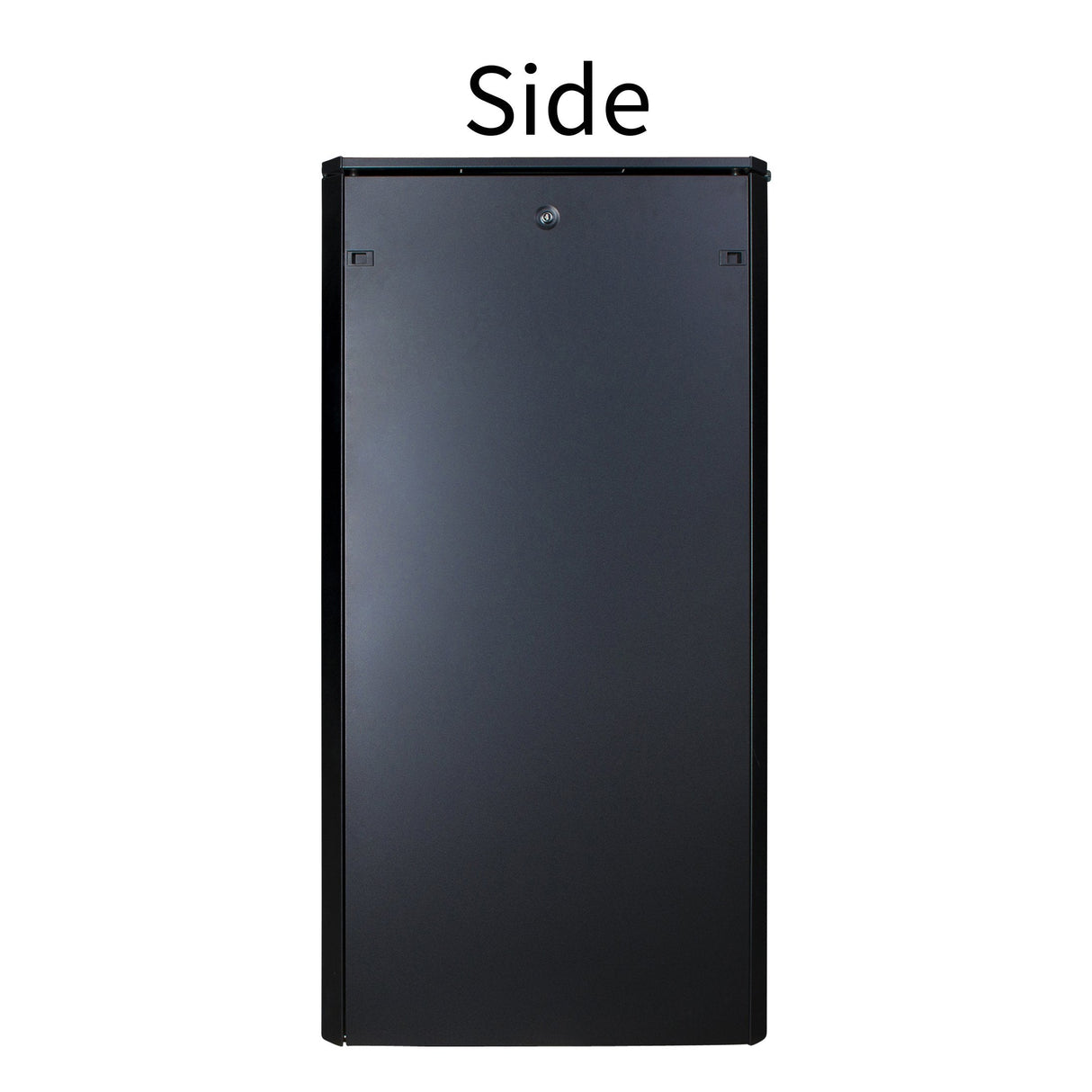 EAN 5420016846082 - LOGON RDL32U88BL armario rack 32U Rack o bastidor independiente Negro imagen 4