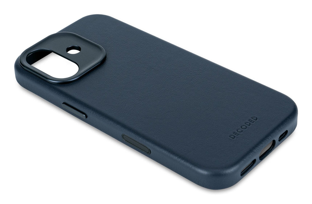 EAN 8721145006871 - Decoded D26IPO17BC1NW funda para teléfono móvil 16 cm (6.3") Marina imagen 8