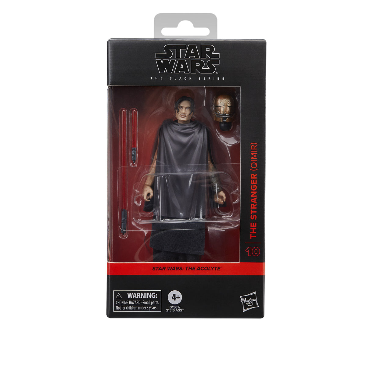 EAN 5010996314154 - Star Wars G15675L00 figura de juguete para niños imagen 1