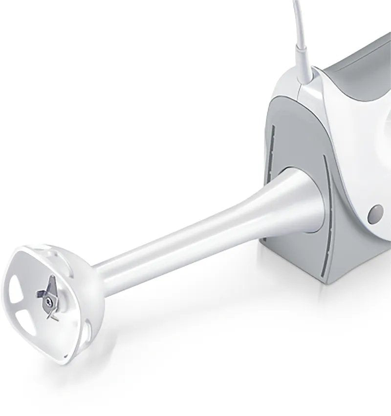 EAN 4242002411903 - Bosch MFQ3540 batidora Batidora de mano 450 W Gris, Blanco imagen 7