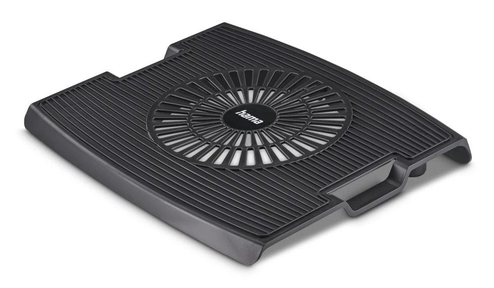 EAN 4047443514929 - Hama Wave almohadilla fría 39,6 cm (15.6") Negro imagen 5