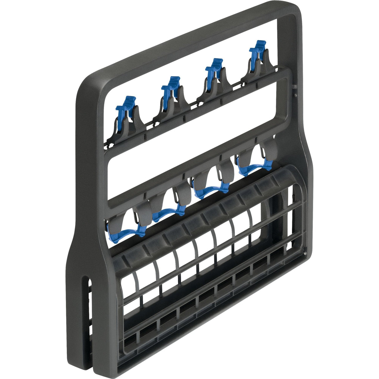 EAN 7321423447436 - Electrolux 9029795540 pieza y accesorio de lavavajillas Negro Soporte para vasos de vino imagen 14