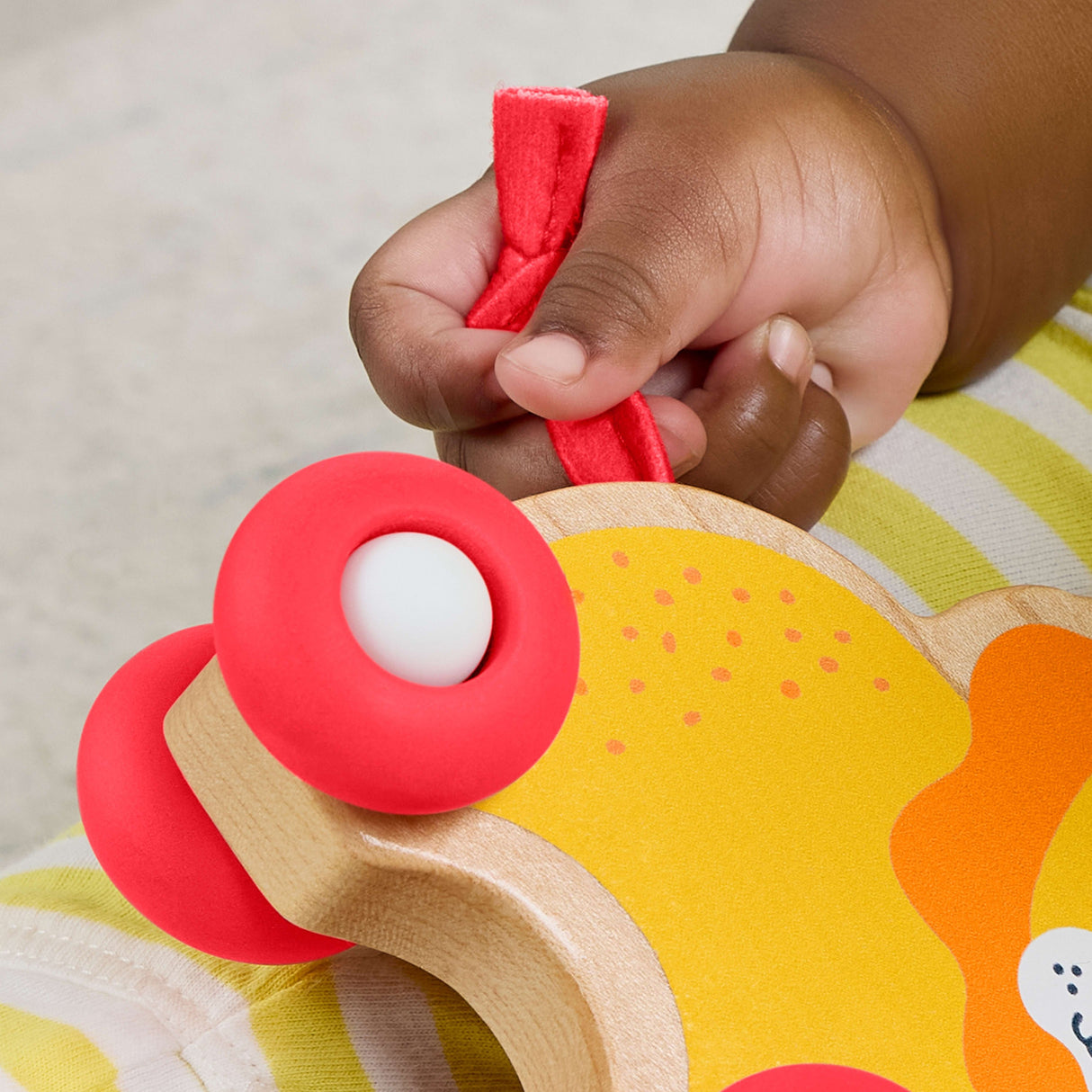 EAN 0194735301904 - Fisher-Price JFN19 juego educativo imagen 3