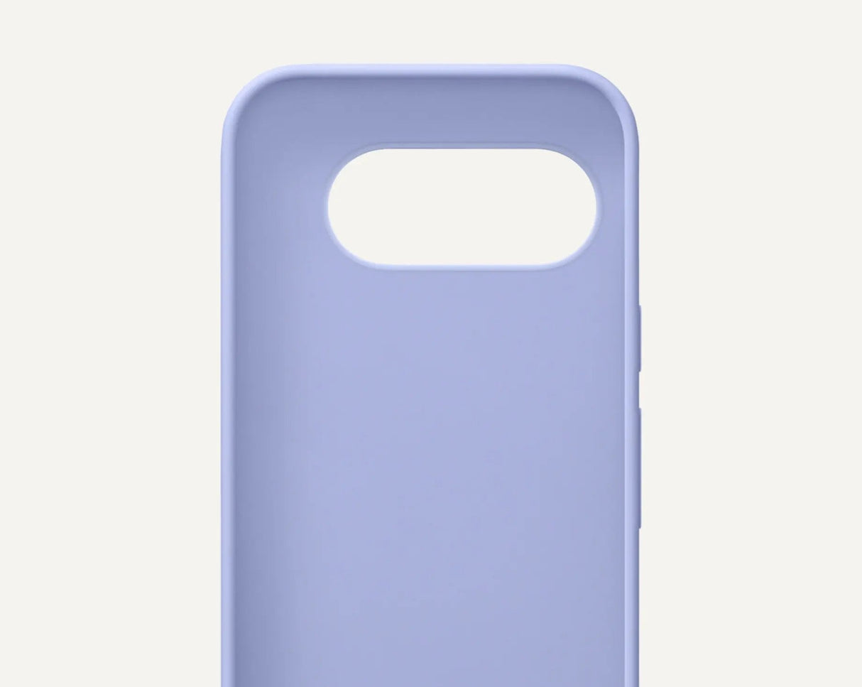 Google Pixel 9a Case Iris