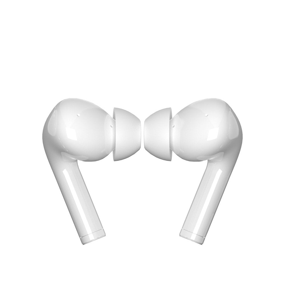 Aiwa Ebtw-888anc White Auriculares Inear True Wireless