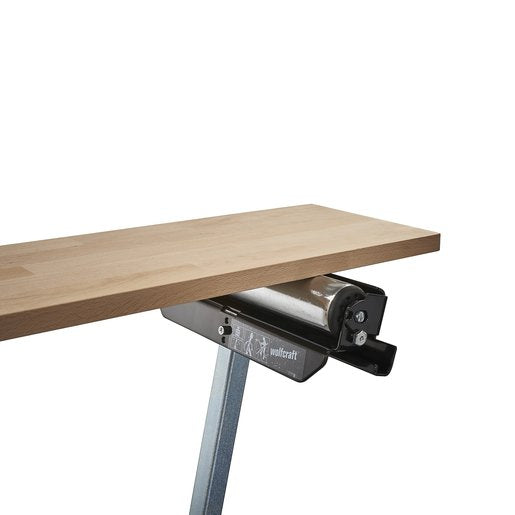 EAN 4006885610231 - wolfcraft GmbH 6102300 accesorio/pieza de banco de trabajo Caballete de apoyo imagen 3