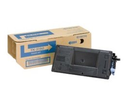 EAN 0632983082959 - KYOCERA TK-3160 cartucho de tóner 1 pieza(s) Original Negro imagen 1