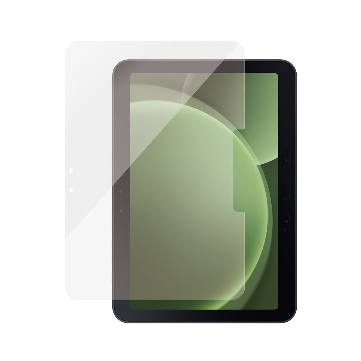 Panzerglass Screen Protector Samsung Galaxy Tab Active5 Pro Ultra Wide Fit