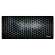 EAN 4044951032181 - Sharkoon SKILLER SGP30 Alfombrilla de ratón para juegos Negro, Verde imagen 1