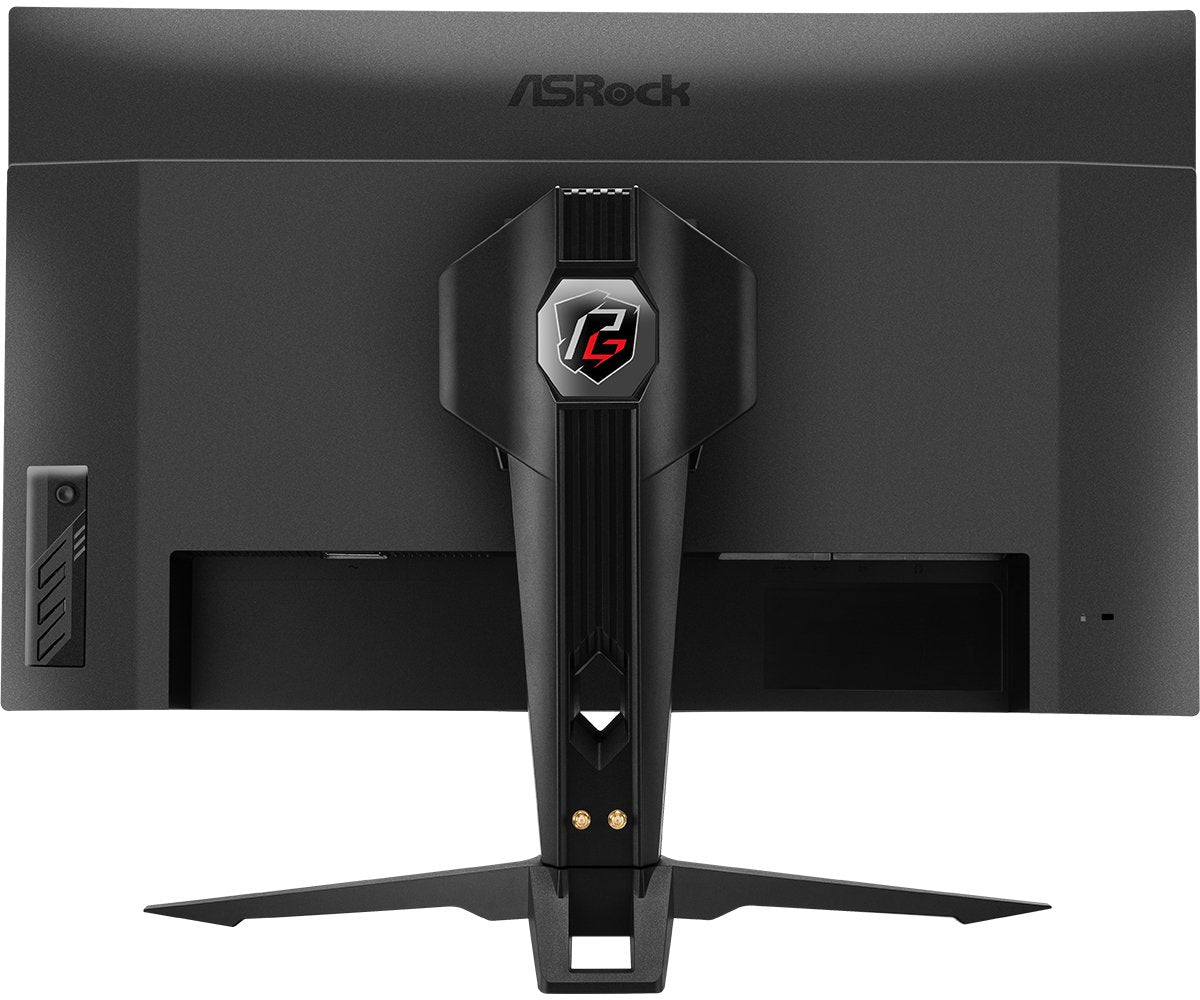 EAN 4710483937576 - Asrock PG32QF2B pantalla para PC 80 cm (31.5") 2560 x 1440 Pixeles Wide Quad HD Negro imagen 4
