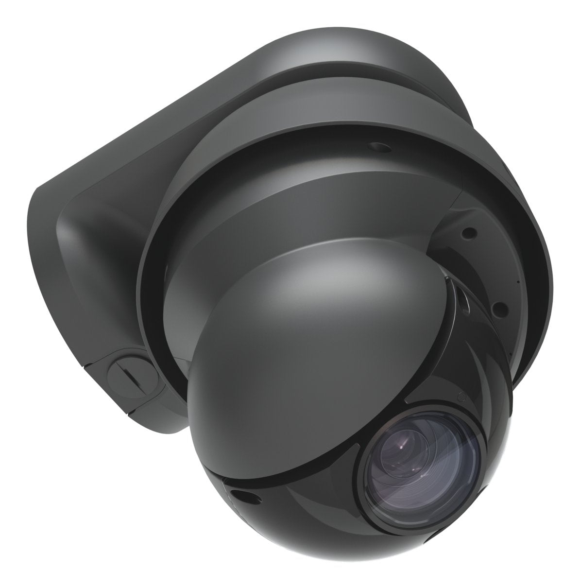 Ubiquiti Uvc-Ai-Ptz-Precision-B Negro