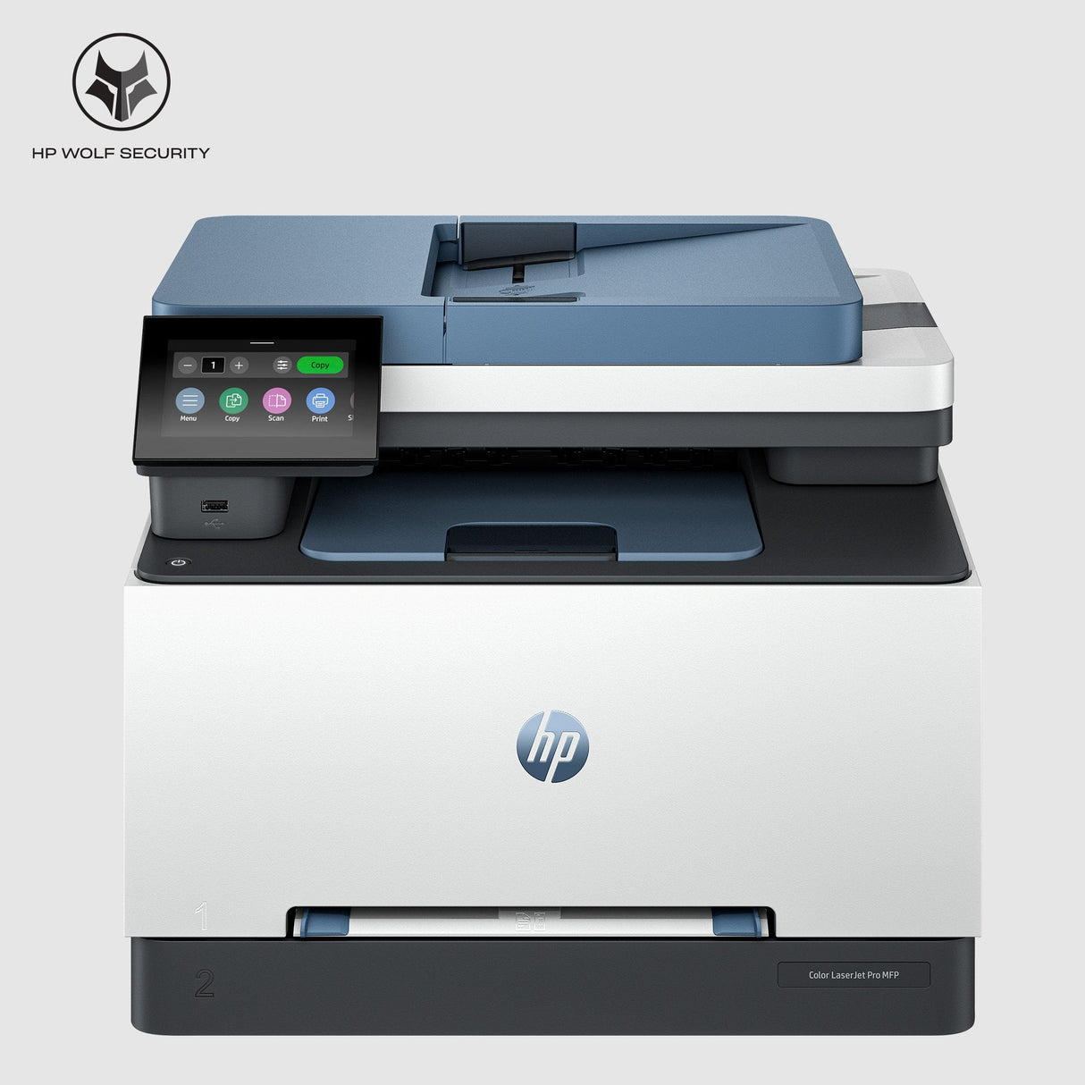 EAN 5715063721193 - HP Color LaserJet Pro MFP 3302fdn Prntr Laser A4 600 x 600 DPI 25 ppm imagen 15