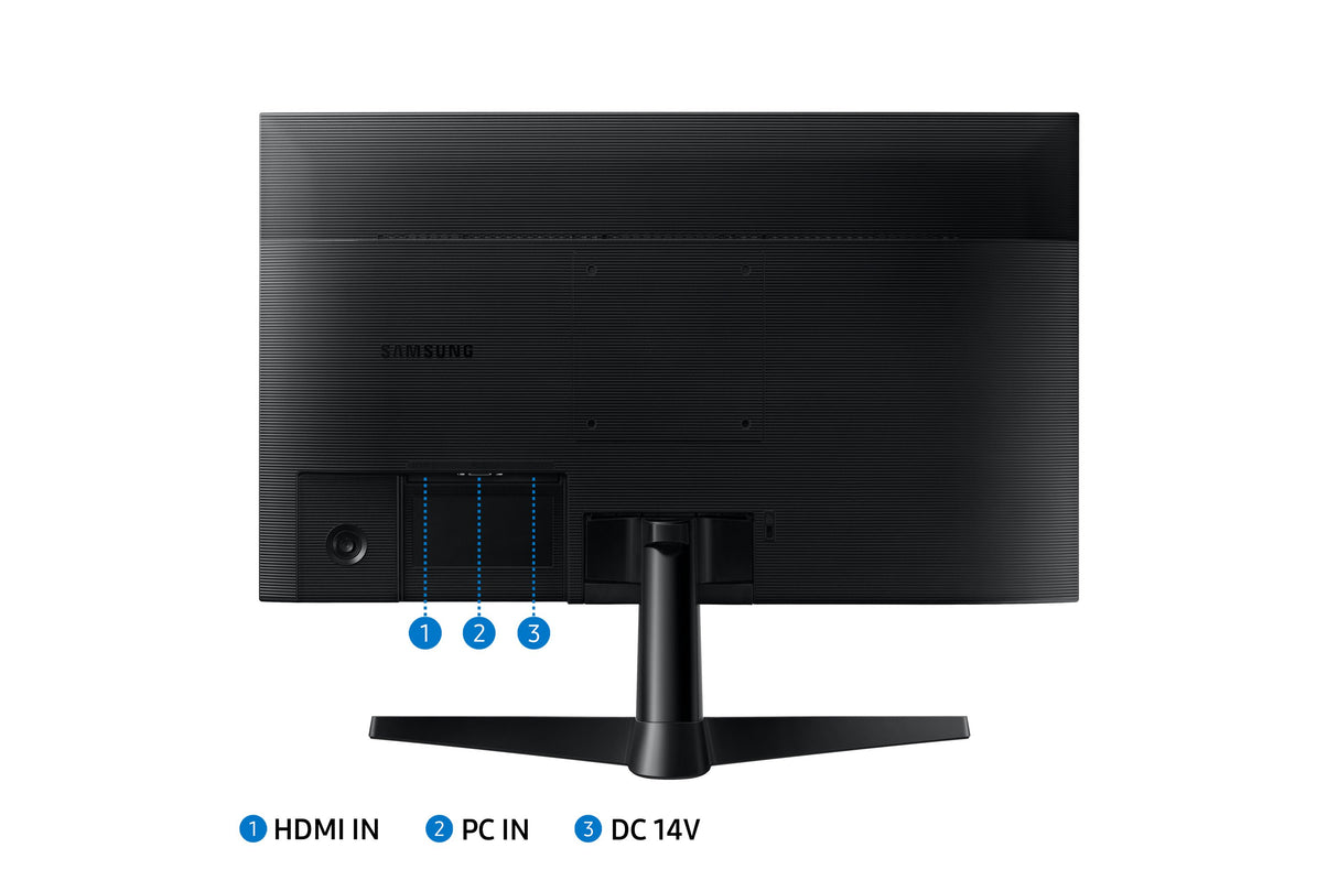 EAN 8806094769302 - Samsung S31C pantalla para PC 68,6 cm (27") 1920 x 1080 Pixeles Full HD LED Negro imagen 13