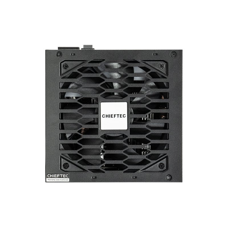 EAN 0753263078988 - Chieftec Vita BPX-850-C unidad de fuente de alimentación 850 W 20+4 pin ATX ATX Negro imagen 2