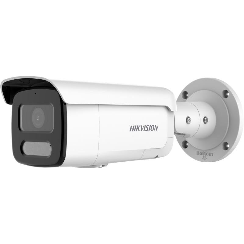 EAN 6942160434148 - Hikvision Pro Series con ColorVu DS-2CD2T87G2H-LISU/SL(2.8MM)(EF) cámara de vigilancia Bala (forma) Cámar imagen 1