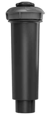 Aspersor Emergente Md40 De Gardena Sprinklersystem (Negro/Gris, Ancho De Pulverización De 2,5 A 3,5 Metros