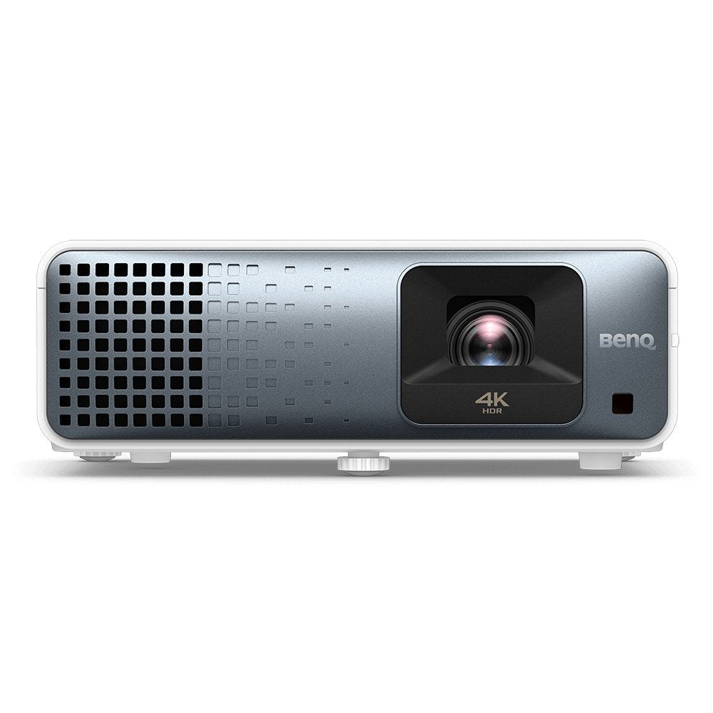 Proyector Benq Tk710 De Alcance Estándar 3200 Lúmenes Ansi Dlp Uhd 4k (3840x2160) 3d Negro, Blanco