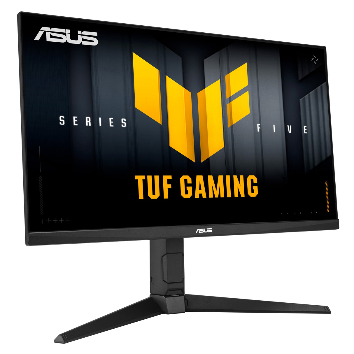 EAN 4711387919149 - ASUS TUF Gaming VG27AQL5A pantalla para PC 68,6 cm (27") 2560 x 1440 Pixeles Wide Quad HD LCD Negro imagen 4