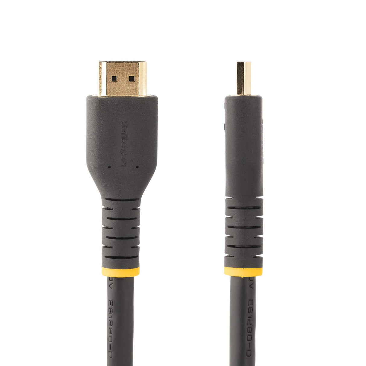 Startech Cable Hdmi Activo 2.0 4k 60hz Uhd 7m