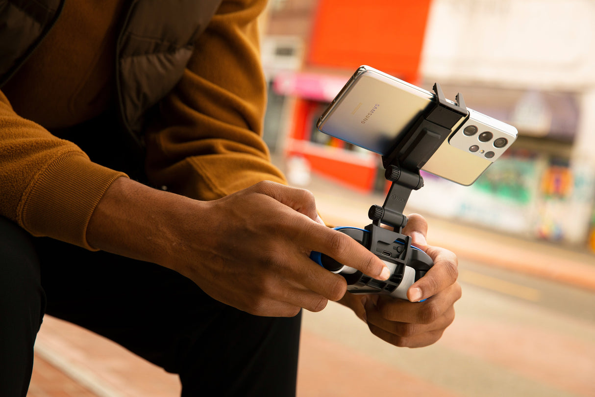 EAN 0617885025136 - PowerA 1519066-01 accesorio de controlador de juego Soporte imagen 13