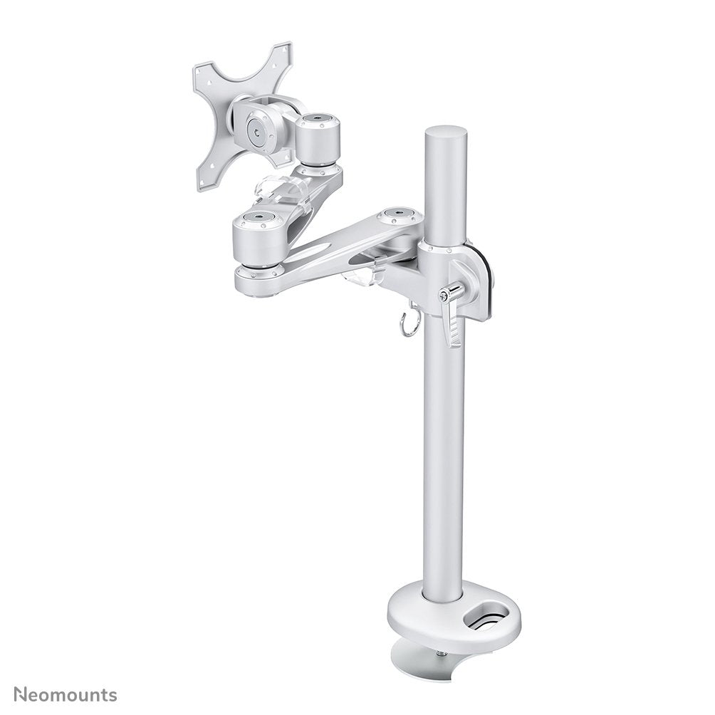 EAN 8717371443139 - Neomounts FPMA-D935G soporte para monitor 76,2 cm (30") Escritorio Plata imagen 5