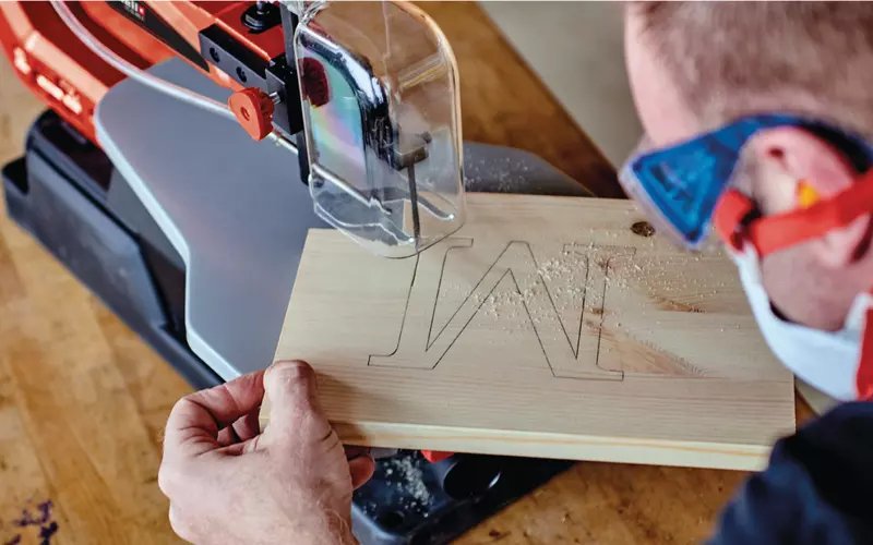 Hoja De Sierra Einhell 49316352