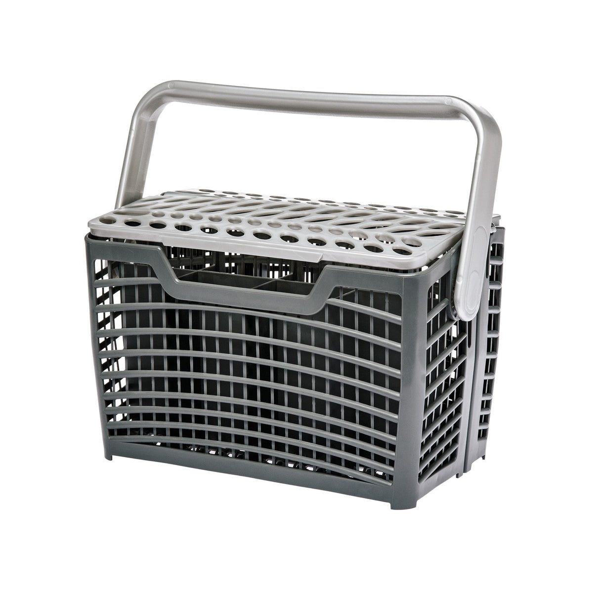 EAN 7321422641002 - Electrolux E4DHCB01 pieza y accesorio de lavavajillas Gris Cesta de cubiertos imagen 16