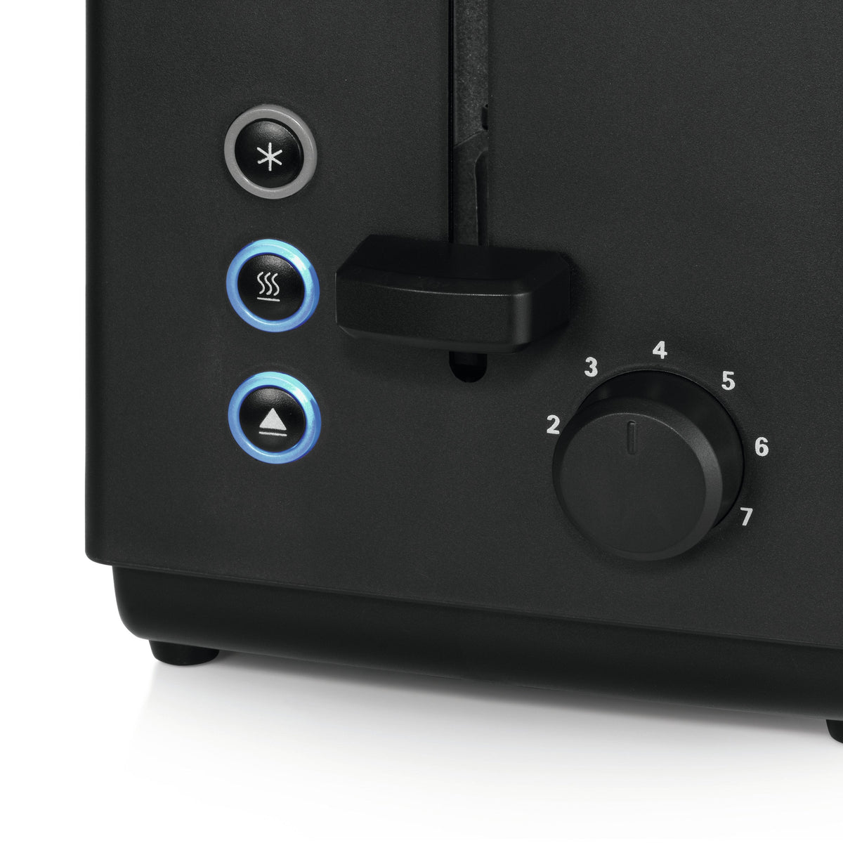 Wmf Bueno Toaster Edition - Toaster - 2 Disco