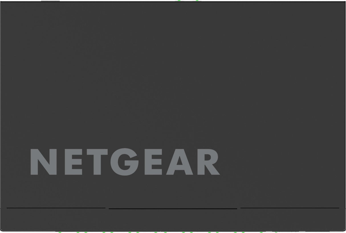 EAN 0606449160192 - NETGEAR GSM4210PD-100EUS switch Gestionado L2/L3 Gigabit Ethernet (10/100/1000) Energía sobre Ethernet (P imagen 12
