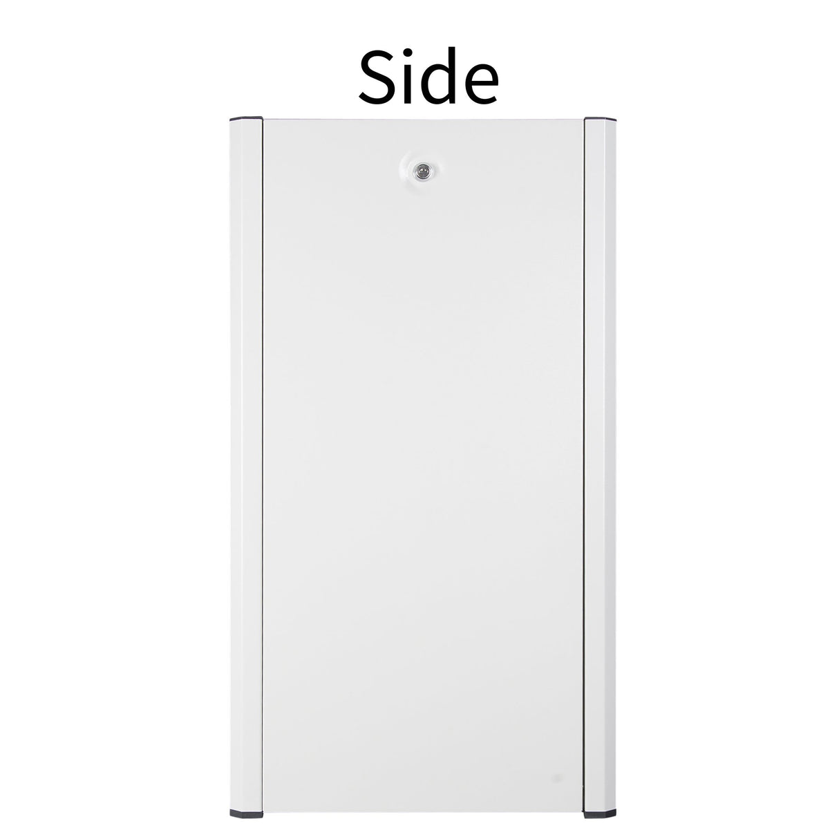 EAN 5420016848505 - LOGON RWP16U45WH armario rack 16U Bastidor de pared Blanco imagen 4