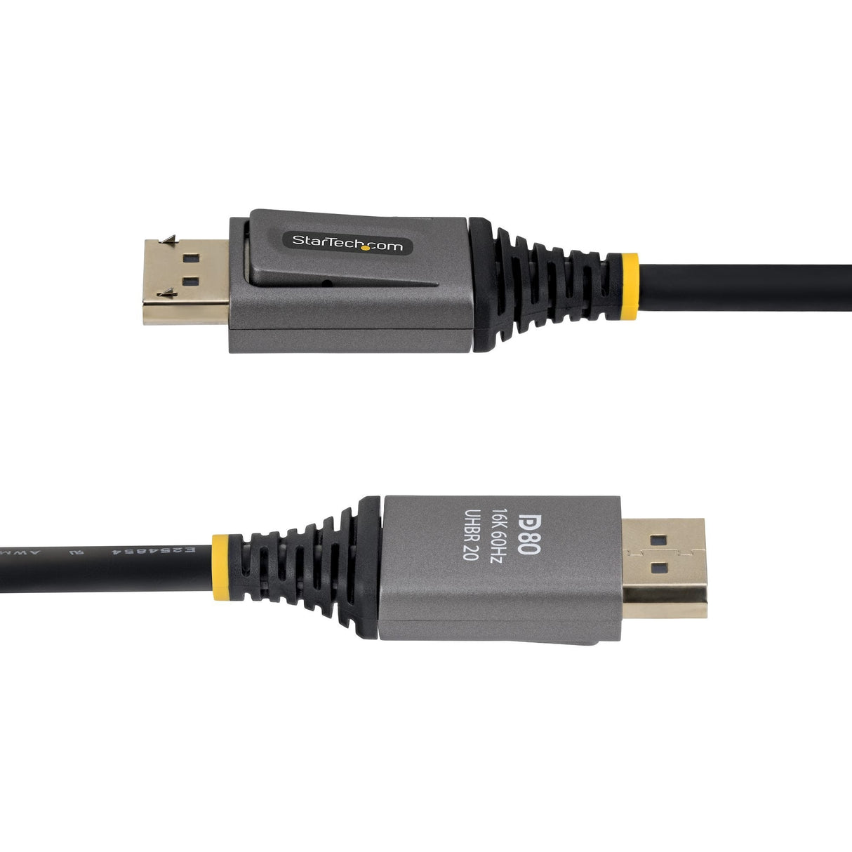 Cable Displayport 2.1 De 2m Cabl