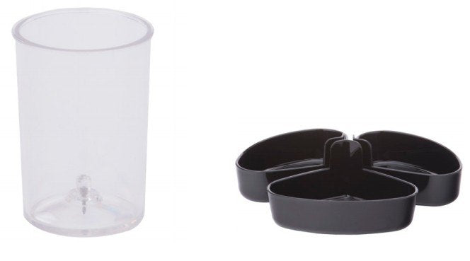 Cuecehuevos Cloer 6070