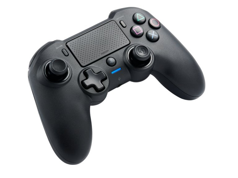 EAN 3499550373417 - NACON Asymmetric Wireless Negro Bluetooth/USB Gamepad Analógico/Digital PC, PlayStation 4 imagen 4