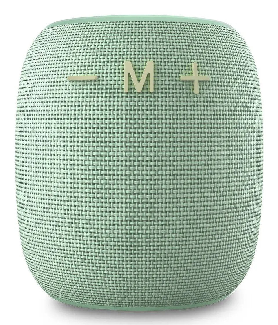 Altavoz Bluetooth Energy Sistem Bloom 18h De Bateria - Luces Led - Tecnologia True Wireless Stereo - Ipx6 - Color