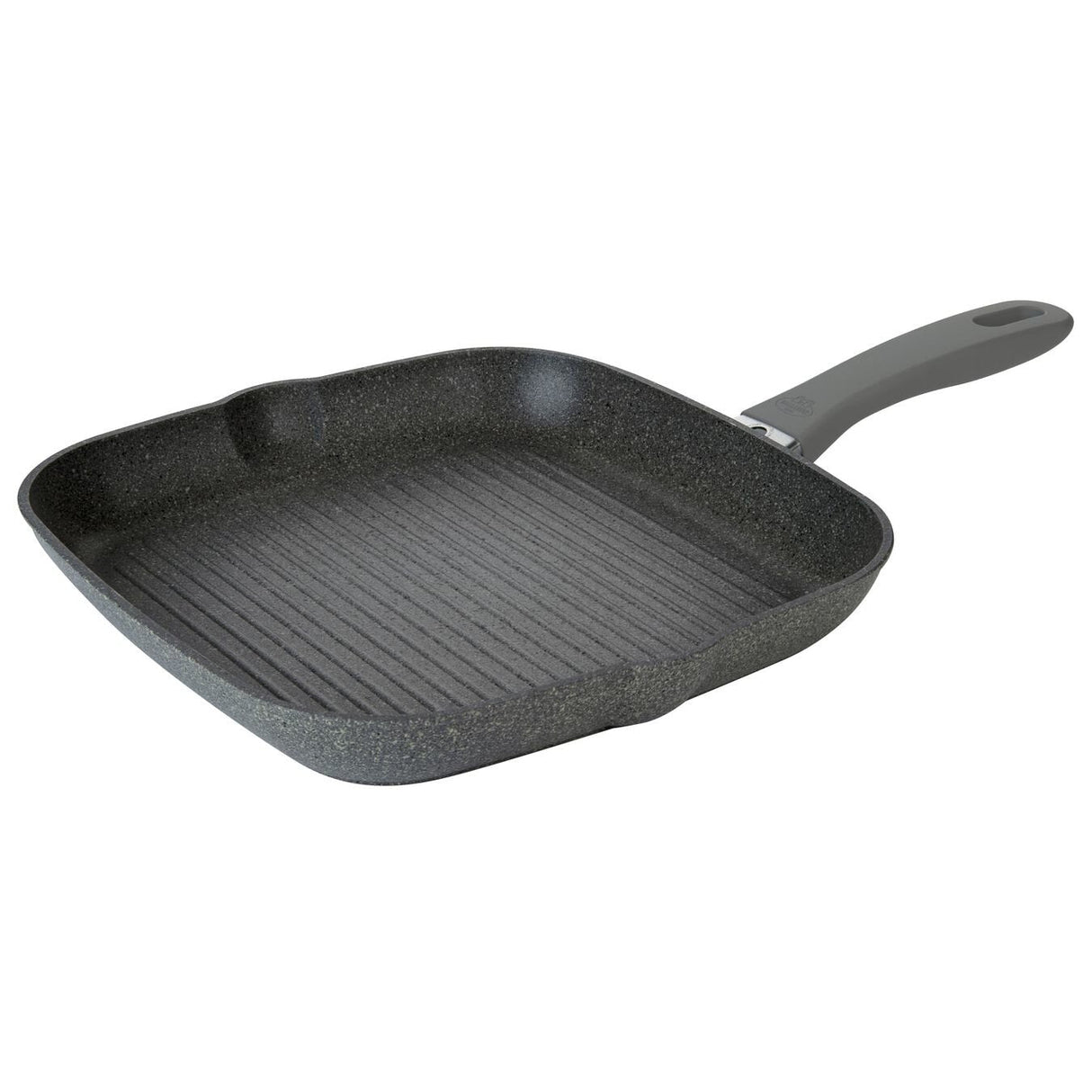 Ballarini 75002-941-0 Sartén Parrilla Plaza