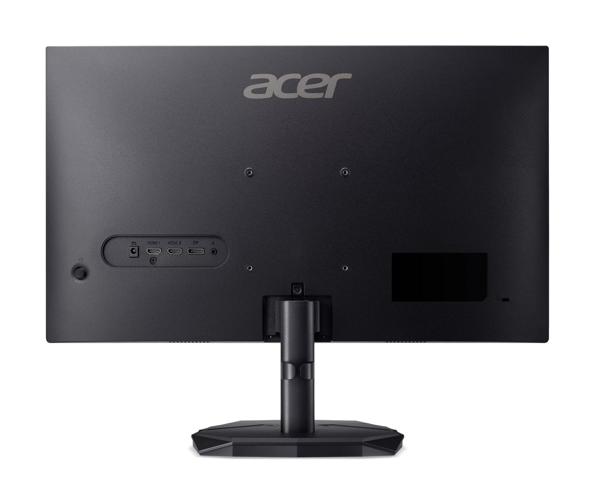 Pantalla Acer Nitro Kg270 P0bi 27h 27 Fhd Va 1ms 144hz 250nits Amd Freesync Inclin