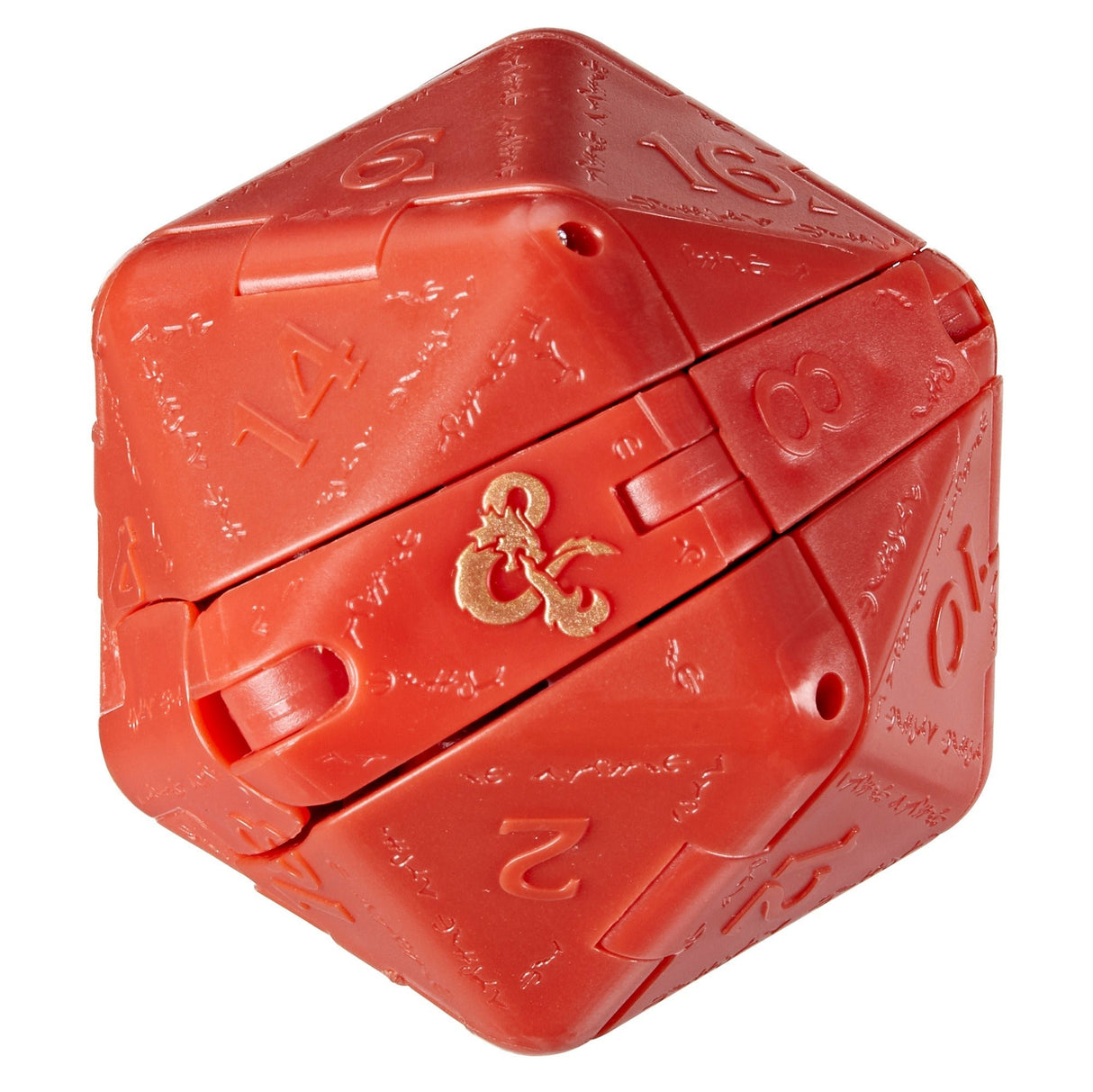 EAN 5010994192792 - Dungeons & Dragons Themberchaud imagen 2