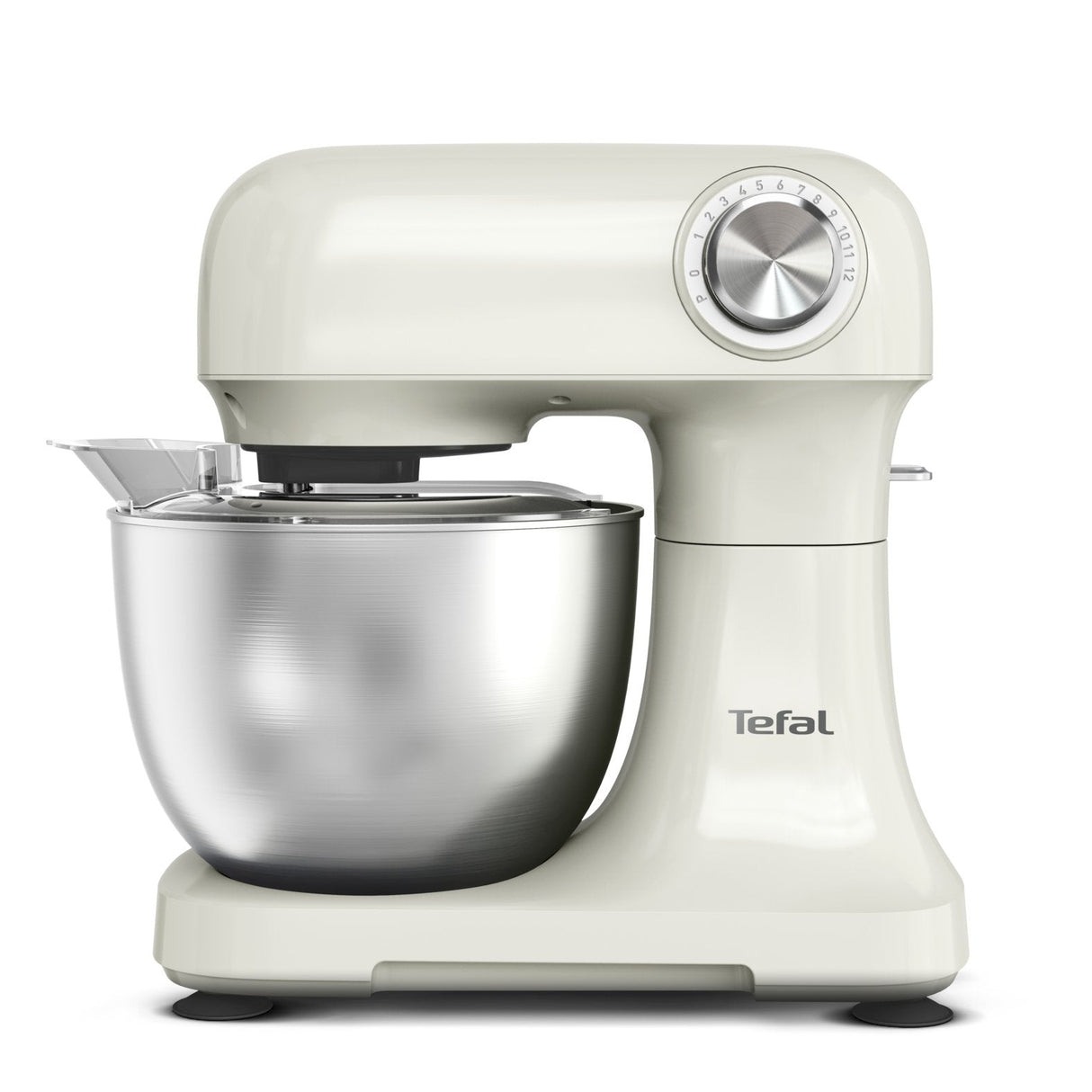 Tefal Qb140af0 Kitchen Machine Bake Easy