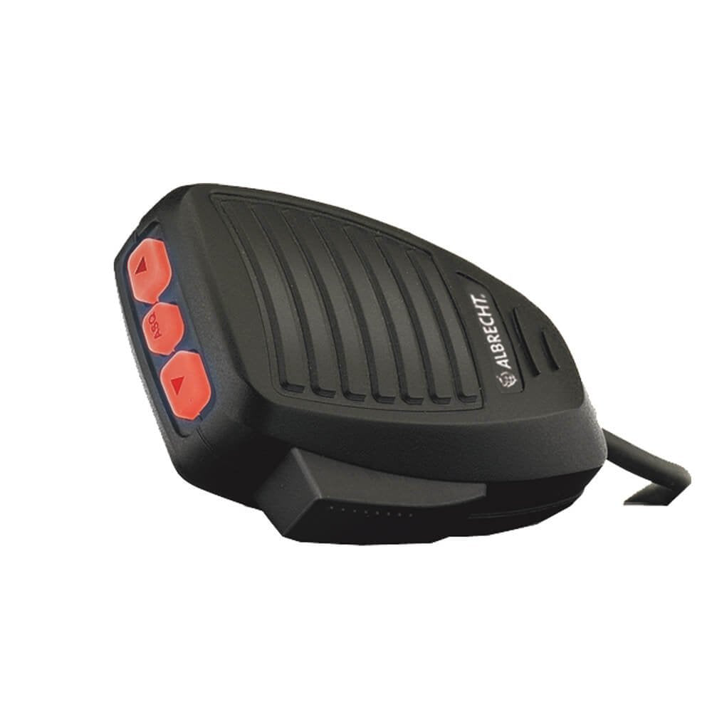 EAN 4032661419798 - Albrecht Mike for AE 6490/6491 Altavoz/micrófono imagen 1