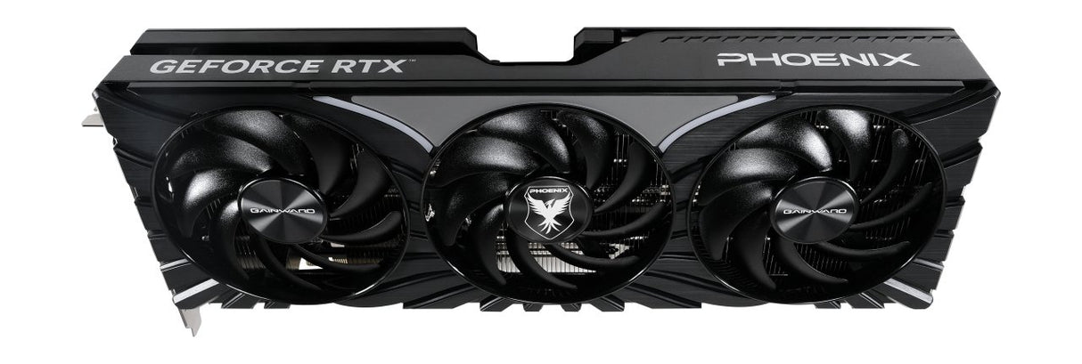 EAN 4710562245530 - Gainward GeForce RTX 5070 Ti Phoenix-S GS NVIDIA 16 GB GDDR7 imagen 3