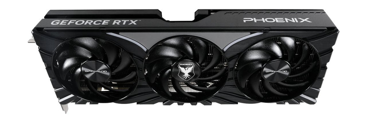 EAN 4710562245578 - Gainward GeForce RTX 5070 Phoenix-S GS NVIDIA 12 GB GDDR7 imagen 3