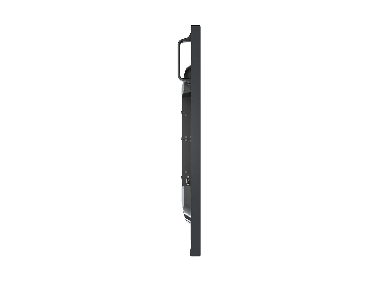 EAN 0805736072778 - NEC MultiSync P555 139,7 cm (55") IPS 700 cd / m² 4K Ultra HD Negro 24/7 imagen 12