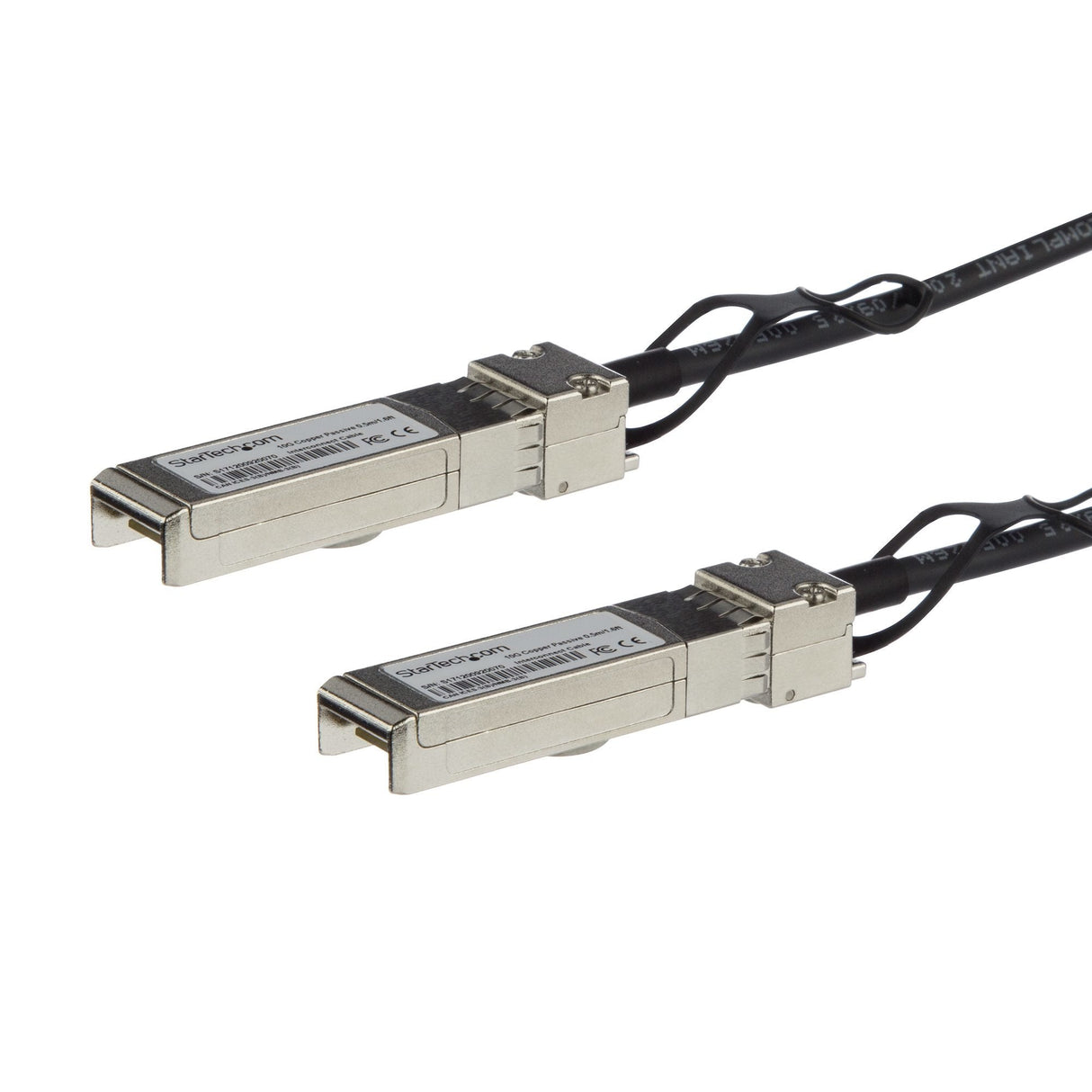 Startech Cable Sfp+ 1m Ex-Sfp-10ge-Dac