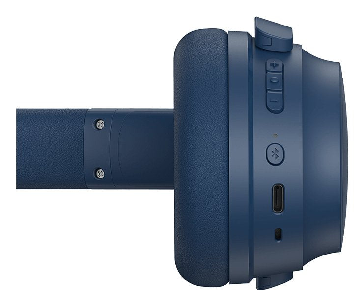 EAN 6923520247332 - Edifier WH700NB Auriculares Inalámbrico y alámbrico Diadema Música/uso diario USB Tipo C Bluetooth Azul imagen 5