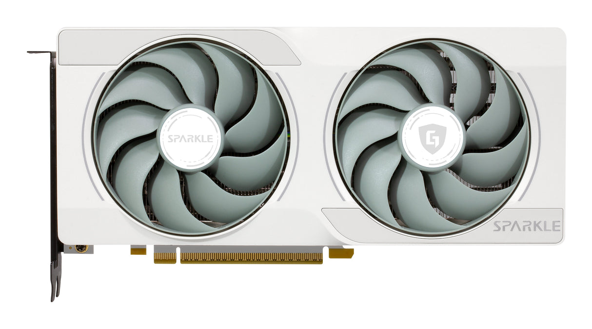 EAN 4711342290863 - Sparkle Technology Arc B570 Guardian Luna OC 10GB Intel GDDR6 imagen 1